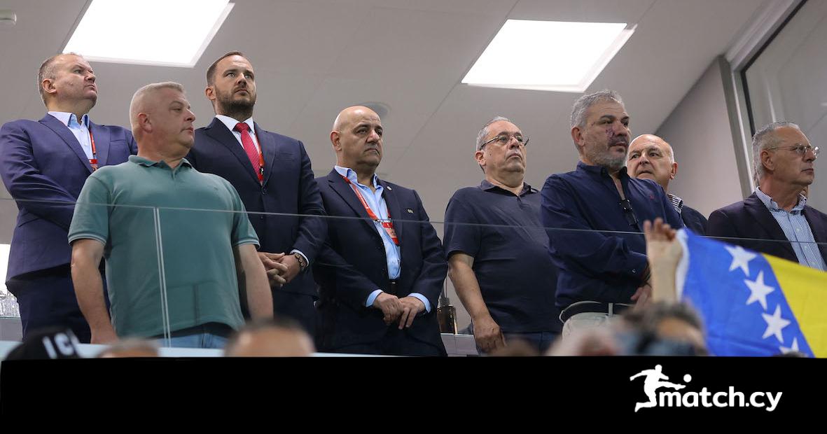 Εθνική, η ομάδα που την «πληρώνει»…