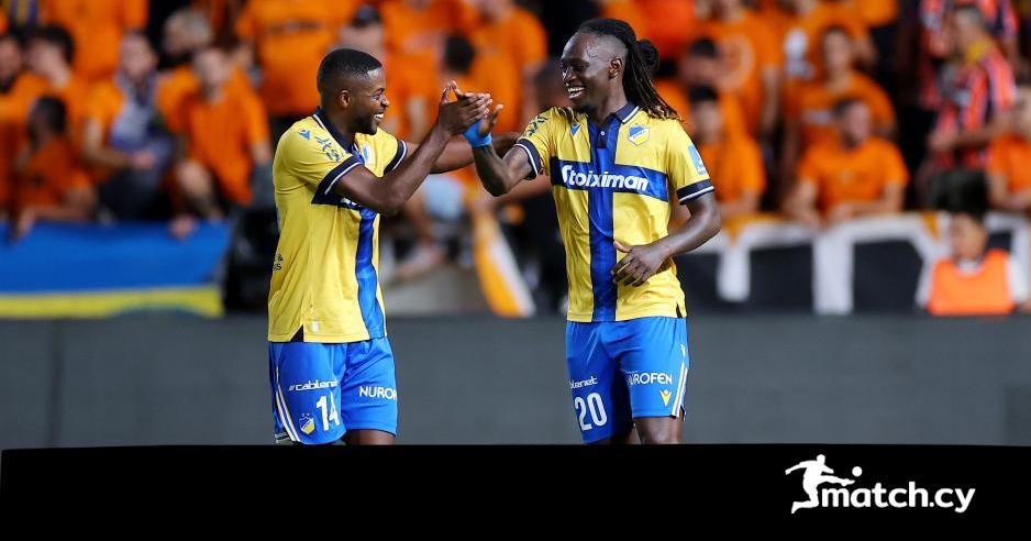 Πολύ καλύτερα από ό,τι περίμεναν