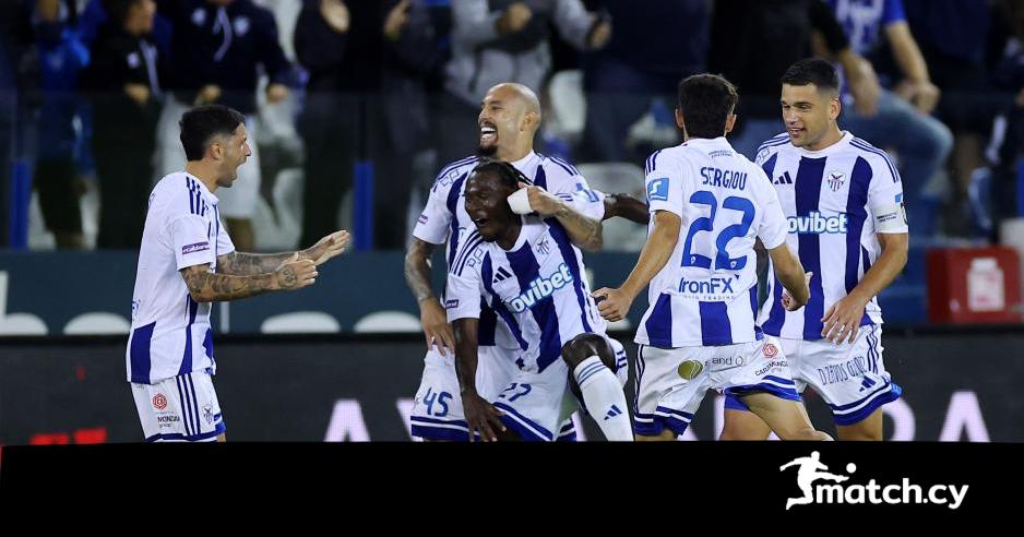 Με πολύ καλή ψυχολογία στην διακοπή!