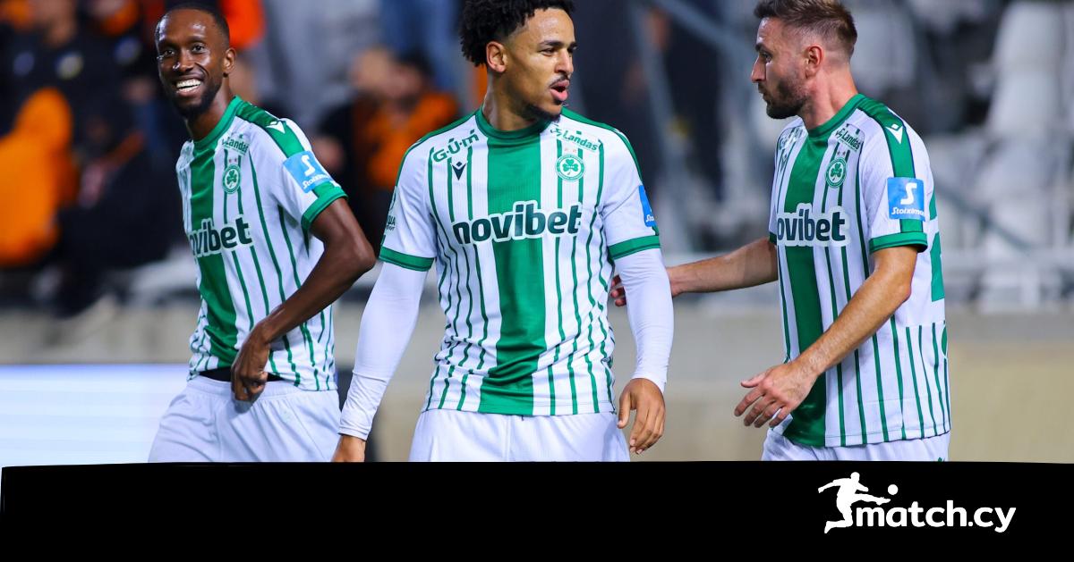 Ξεκούραση για τους… παρόντες στην Ομόνοια