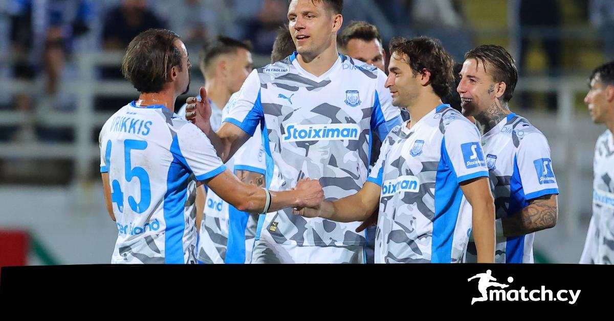 Το συστατικό που λείπει από τον Απόλλωνα και του στοιχίζει