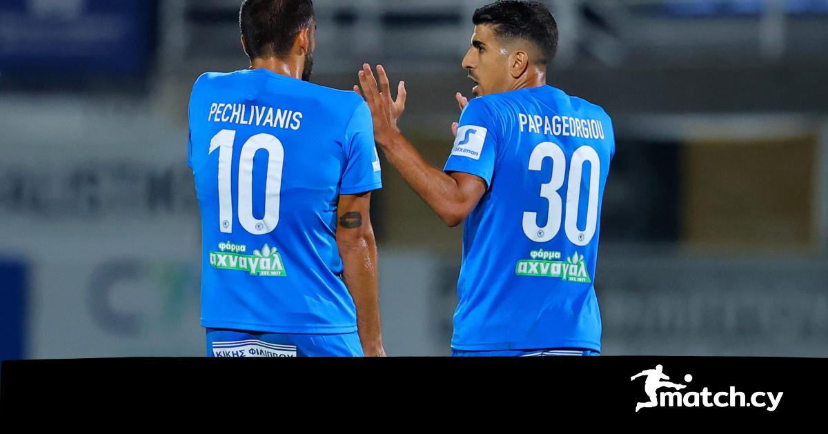 Έχει απαιτήσεις ο Εθνικός