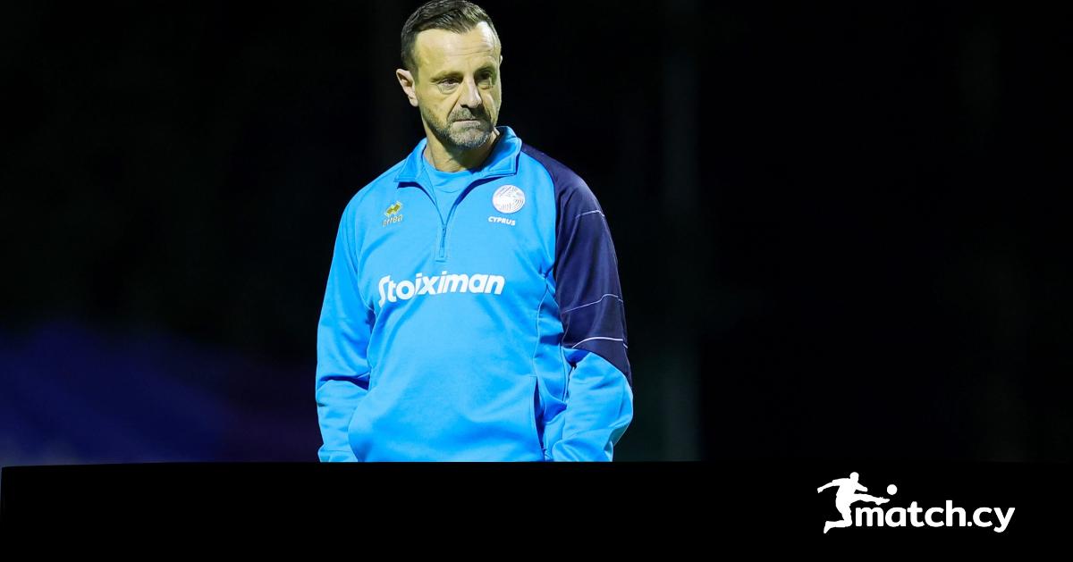 Ήταν θέμα προπονητή τελικά…