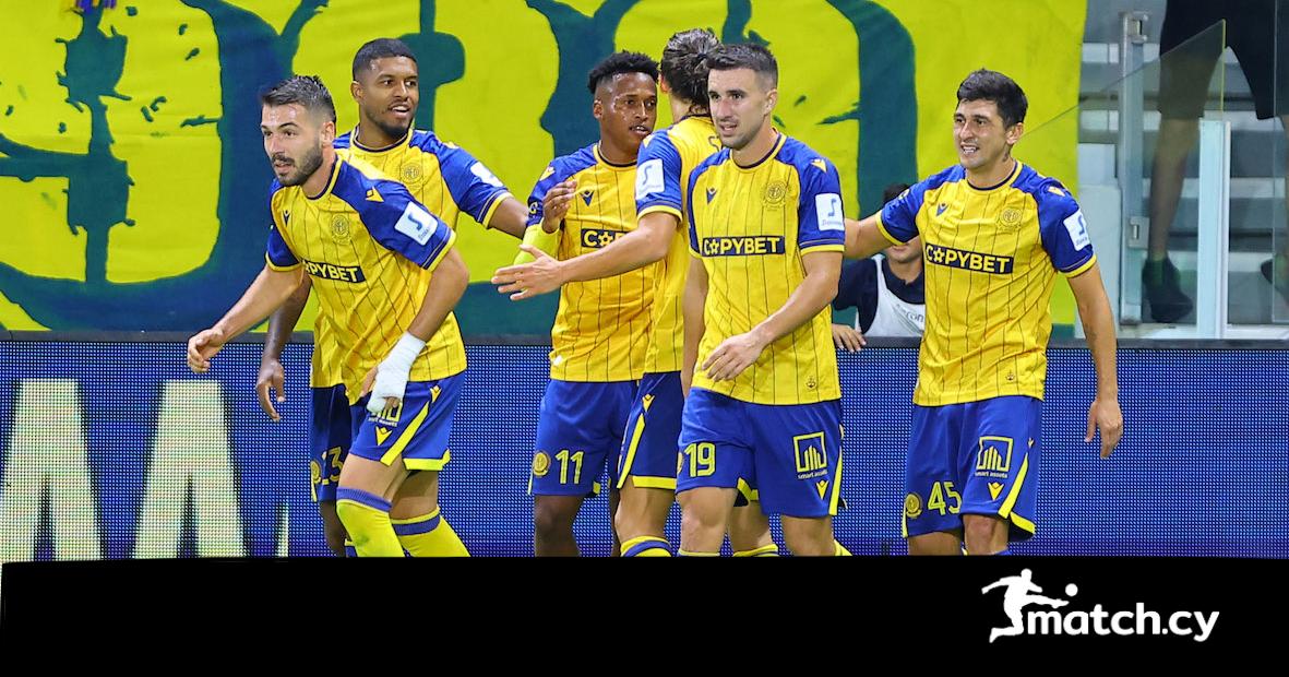 Η ανάκαμψη της ΑΕΛ και ο Κέλερ…