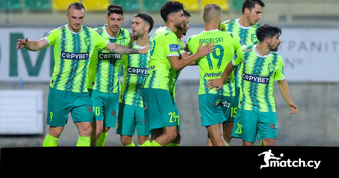 «Ανάσες» πριν την… ανηφόρα για την ΑΕΚ