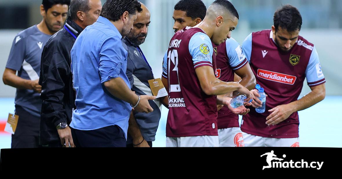 Πειαματισμών συνέχεια στην Ένωση