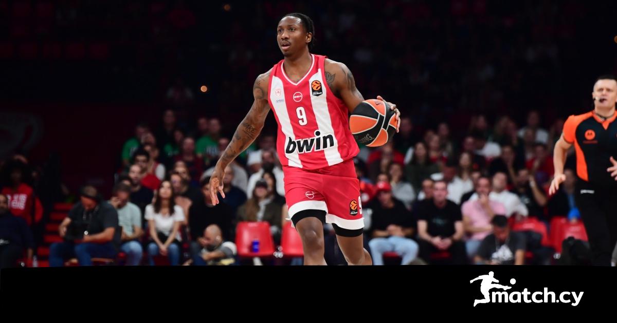 Προκριματικά Μουντιάλ και Ολυμπιακός Πειραιώς στο μενού