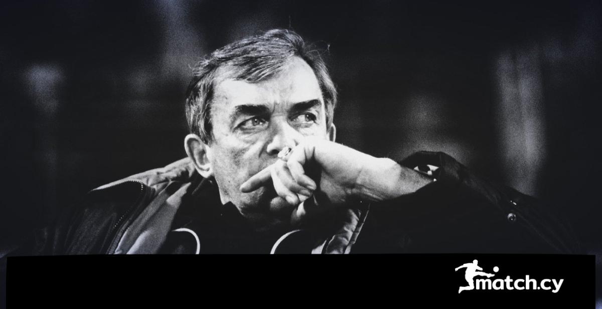 Σαν σήμερα: «Έφυγε» ο μεγάλος Χάπελ