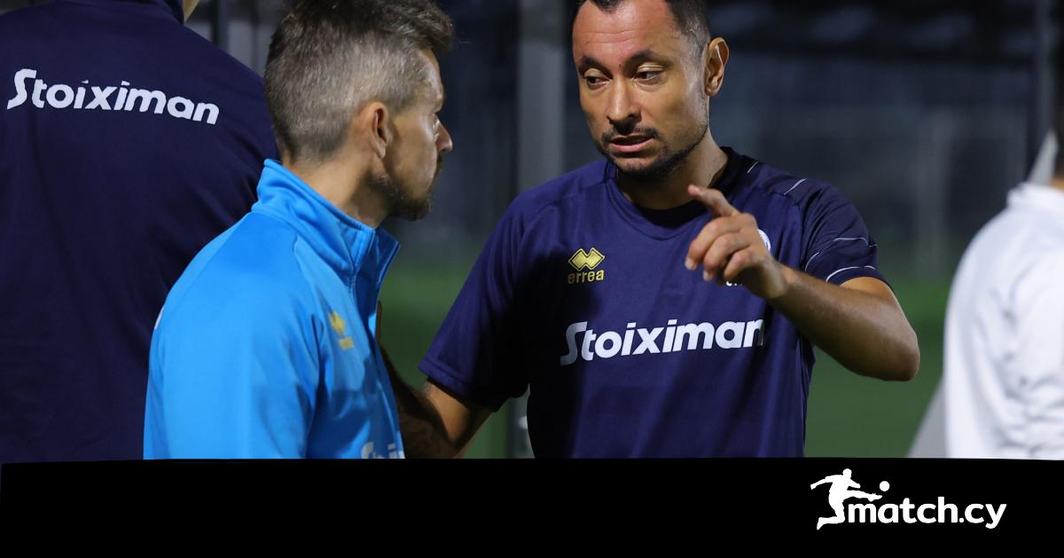 Το φωτορεπορτάζ από την τελευταία προπόνηση της Εθνικής μας