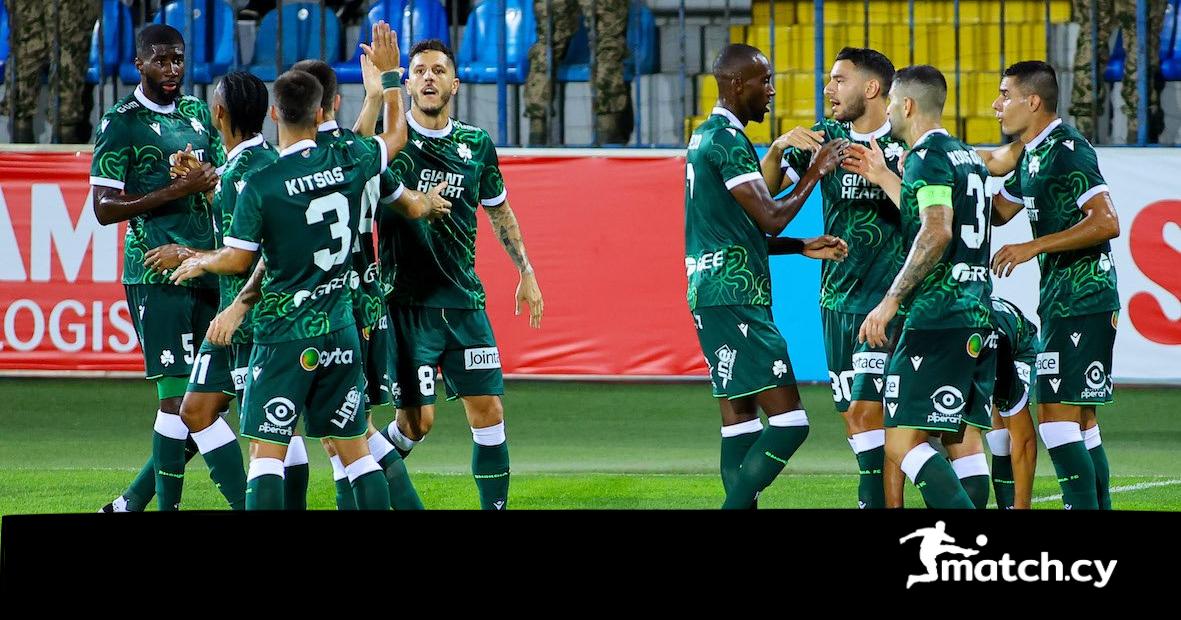 Επίθεση «κανόνια» η Ομόνοια!