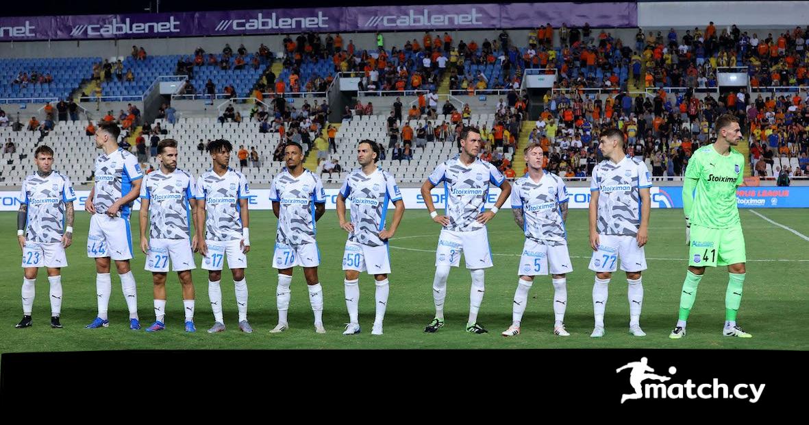 Από βδομάδας στο… ψητό