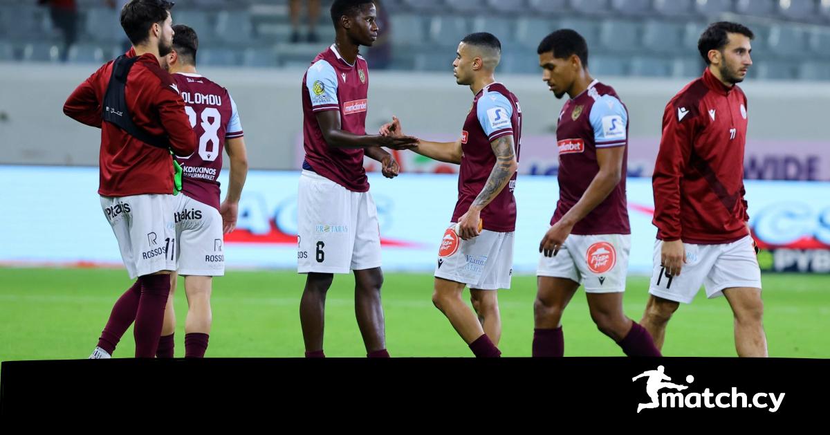 Μεγάλη η διαφορά σε σχέση με την περσινή σεζόν