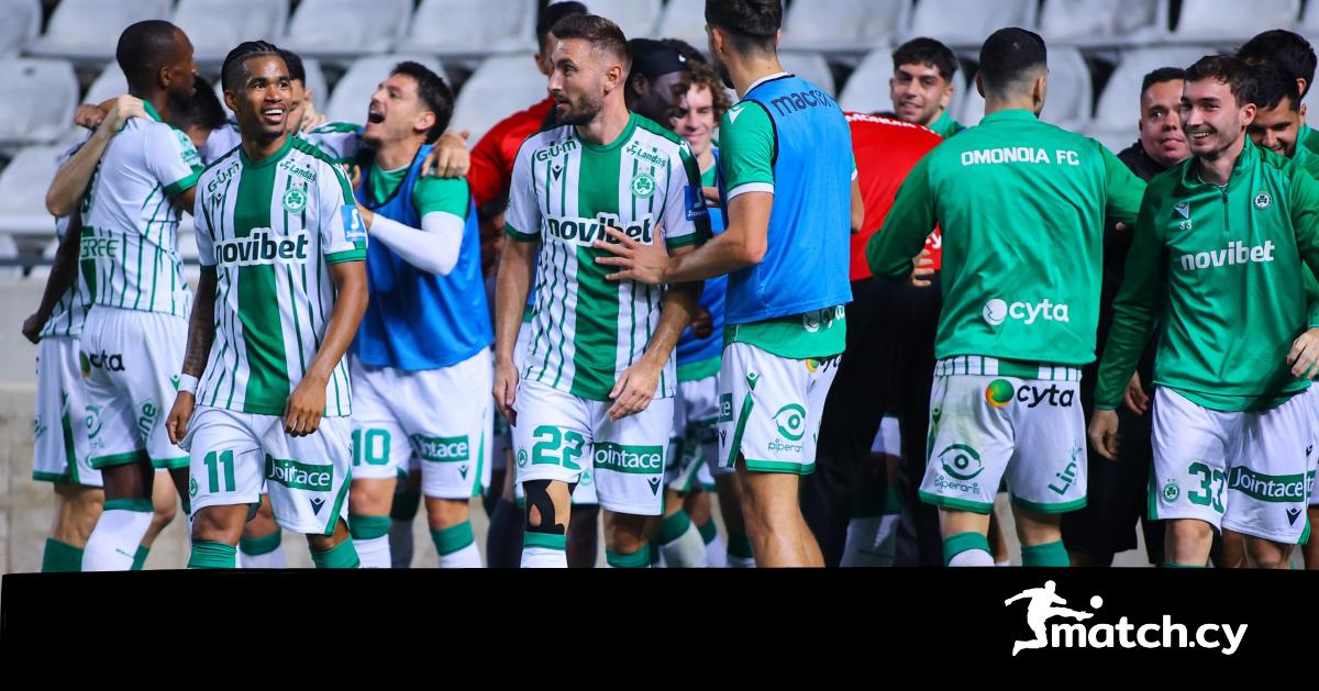 Ομόνοια: Ο κόσμος την… εμπιστεύεται