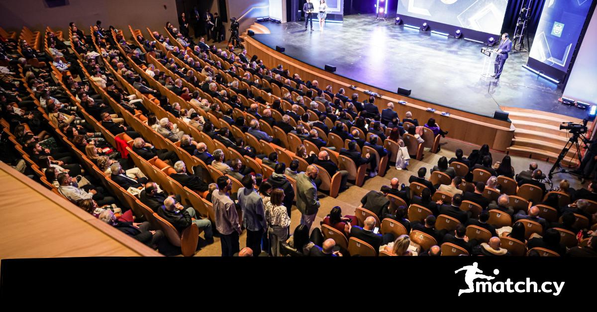 Στις 15 Ιανουαρίου 2026 η Γιορτή των Αρίστων της ΕΑΚ