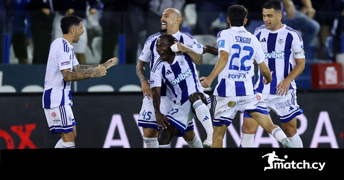 Η ανάγκη για σερί που θα ανεβάσει την Ανόρθωση