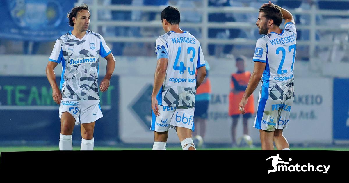 Η είσοδος στην εξάδα επιβάλλει βελτίωση