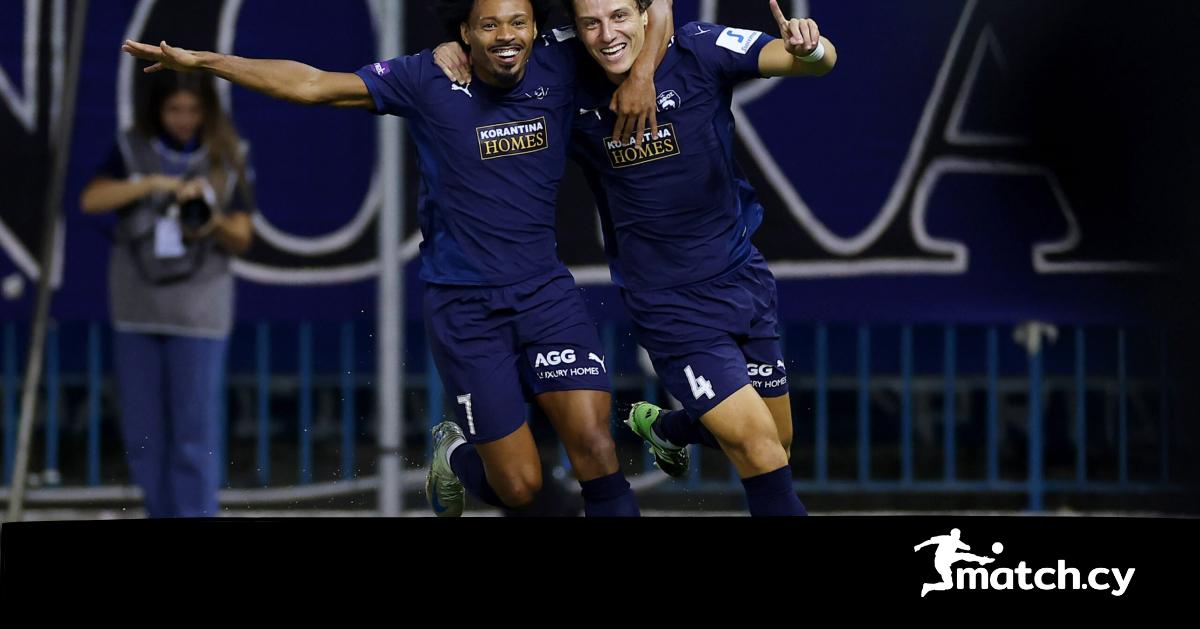 Έχει την ευκαιρία να… ανέβει η Πάφος FC