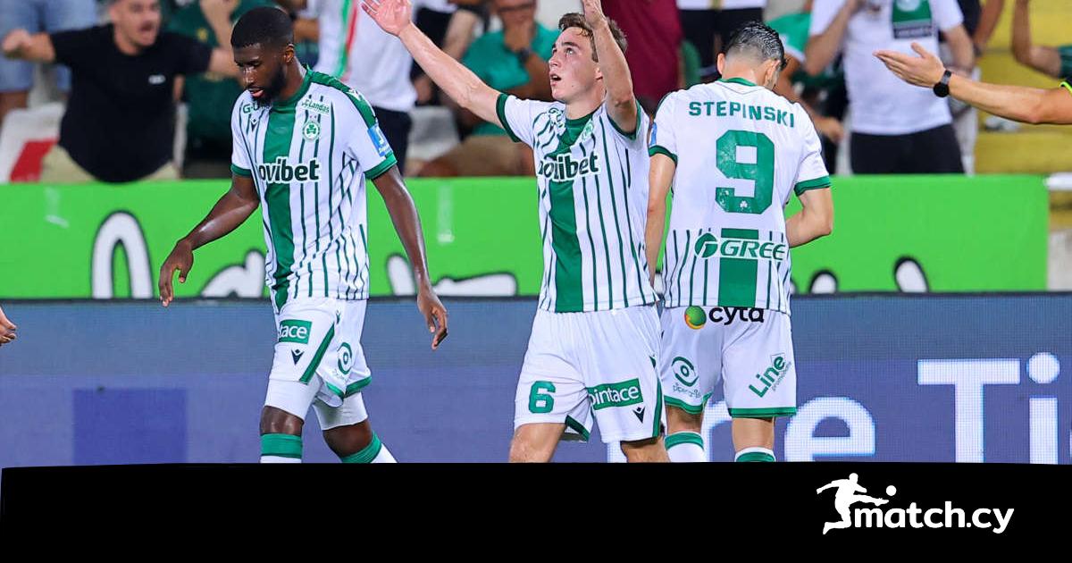 Τα νεότερα γα Κουλιμπαλί και Άιτινγκ