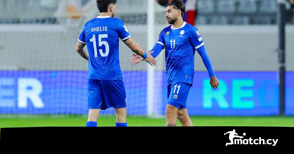 Ώρα για δοκιμές στην Εθνική