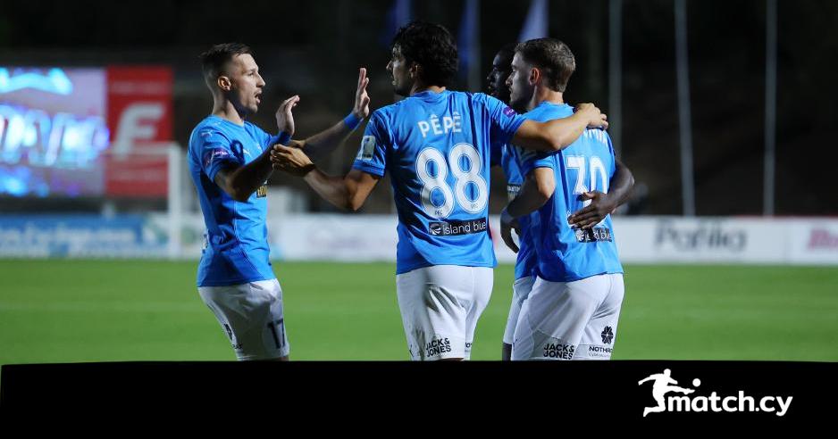 Δεν σκέφτεται ΤΙΠΟΤΑ άλλο!