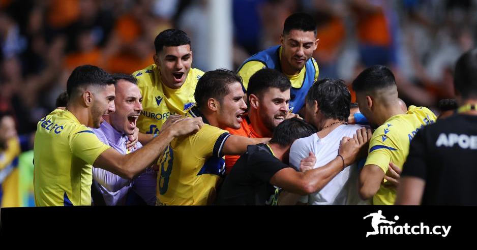 Από αύριο μόνο το… ντέρμπι!