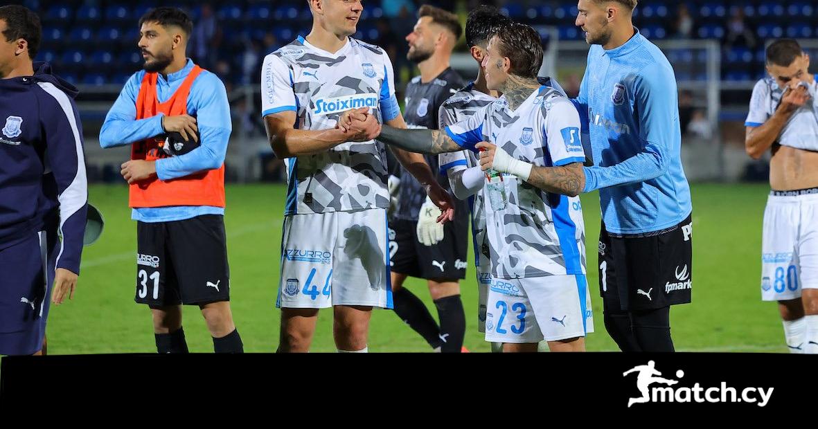 Τροχιοδεικτικό το ντέρμπι για τον Απόλλωνα