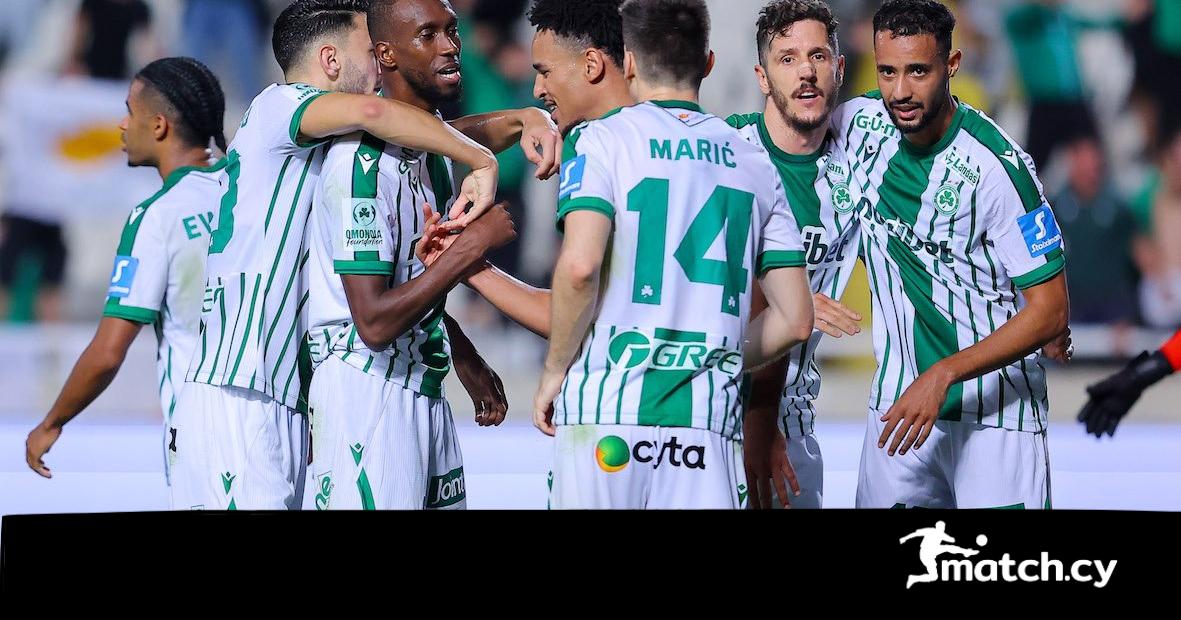 Στα ντέρμπι λέει ναι η Ομόνοια!