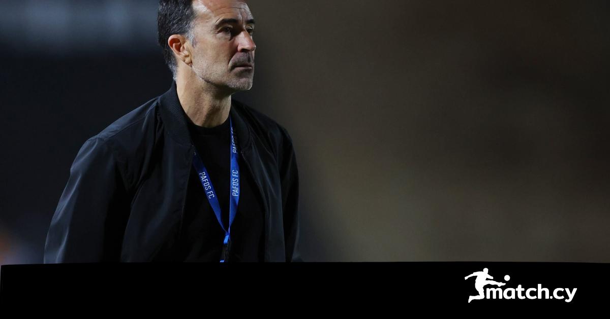 Έχει έτοιμες λύσεις ο Καρθέδο ενόψει ντέρμπι