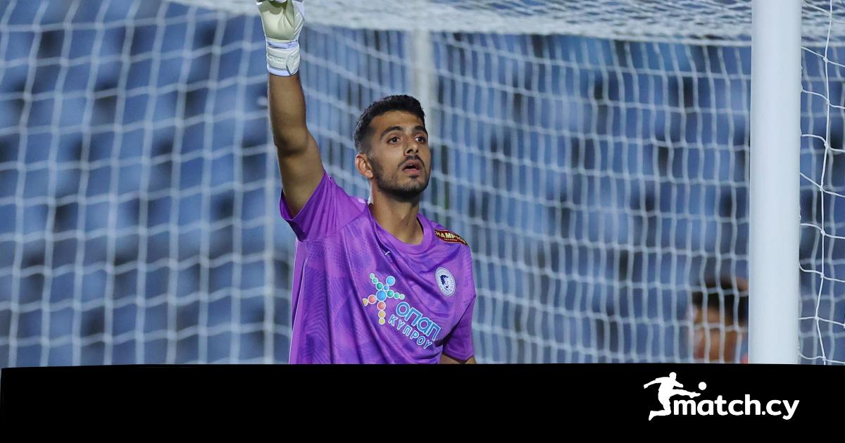 Βρήκε… ηγέτη κάτω από τα δοκάρια ο Εθνικός