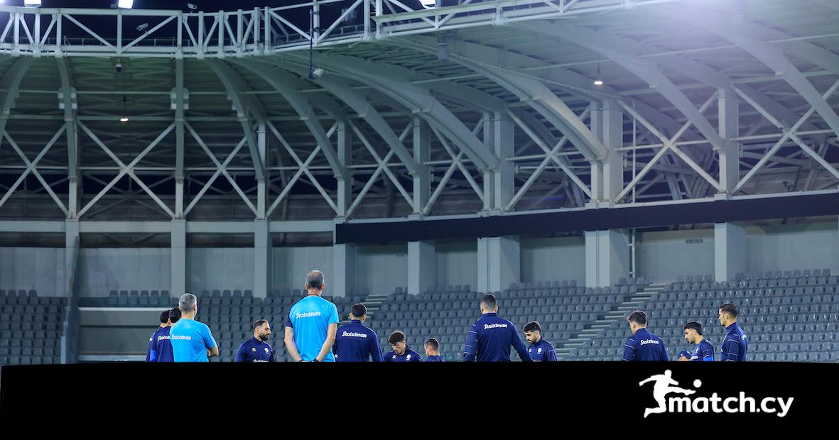 Οι παίκτες είναι άνθρωποι, όχι «μοτοράκια»