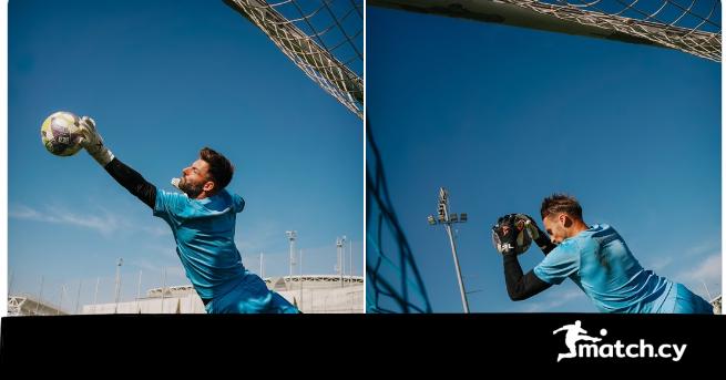 Το δίδυμο στον… αέρα (Φώτος)