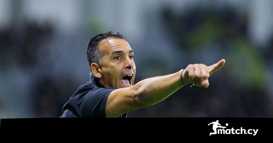 Δύσκολο το ντέρμπι αλλά πάει με ψυχολογία