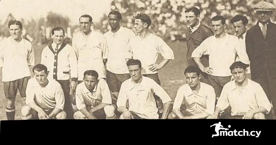 Ο πρώτος προπονητής που πανηγύρισε το Μoυντιάλ