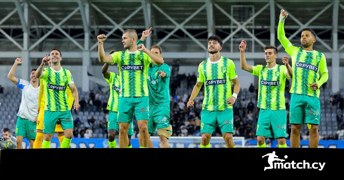 Ο κόσμος της ΑΕΚ αναμένει τα… νεότερα