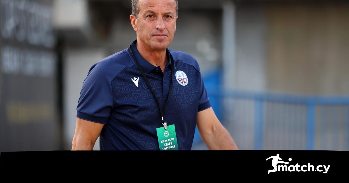 Το… παίζει σε διπλό ταμπλό η Ένωση