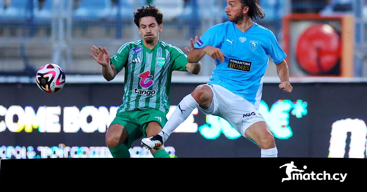 Που θα δείτε το Πάφος-Άρης και την υπόλοιπη δράση