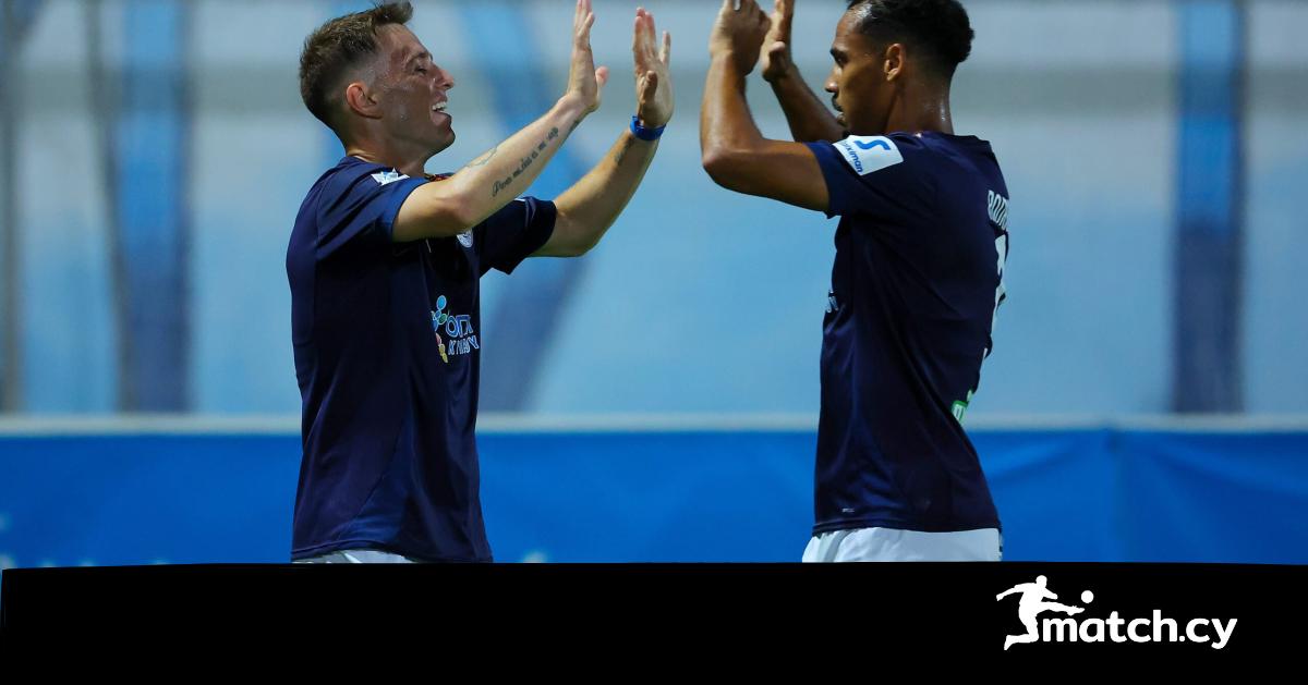 Επιστροφές και απουσίες στον Εθνικό