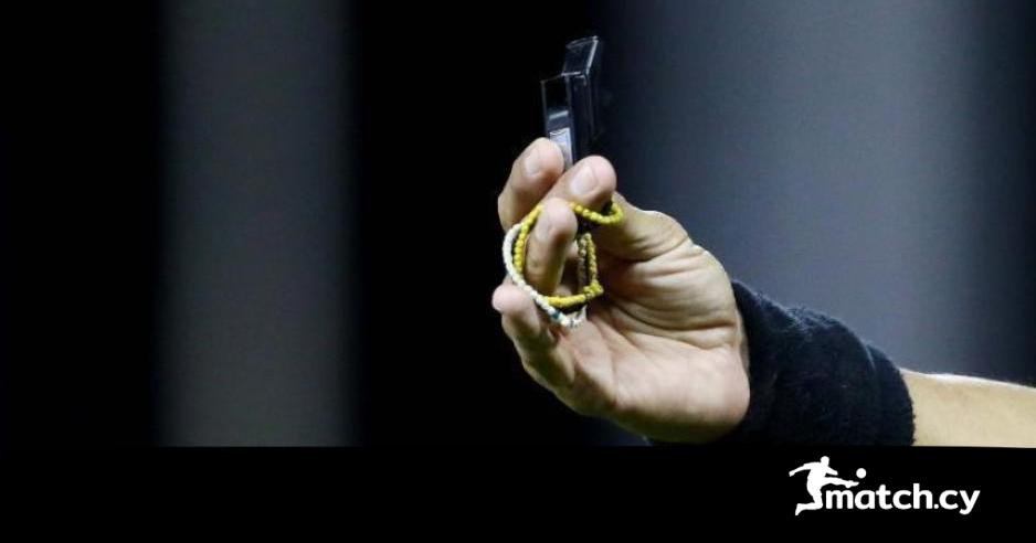 Oι ορισμοί των διαιτητών στην Β’ Κατηγορία (9η αγωνιστική)