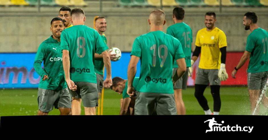 Θετικό για ΑΕΚ