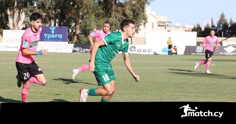 Γ’ Κατηγορία: Παγίδες για τους πρωτοπόρους