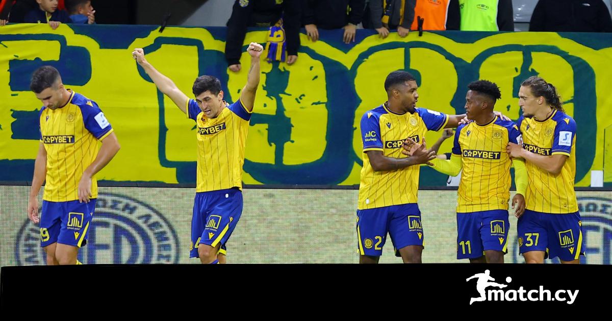 ΑΕΛ: Έτοιμη να κλείσει στόματα