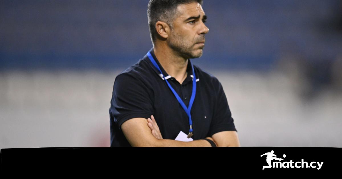 «Η ανακούφιση είναι μεγαλύτερη από την ικανοποίηση»