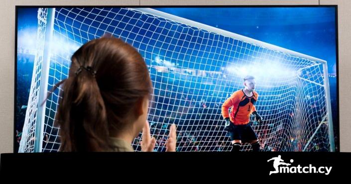 Πλούσιο το τηλεοπτικό μενού της Κυριακής (23/11)