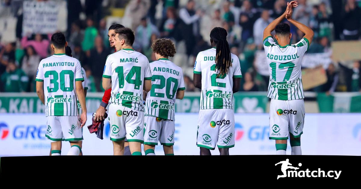 Ομόνοια: Ευκαιρία για νέα διαπιστευτήρια