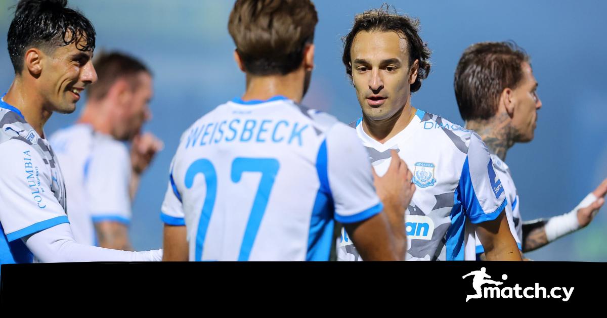 Στο… βάθος έξτρα κίνητρο για τον Απόλλωνα