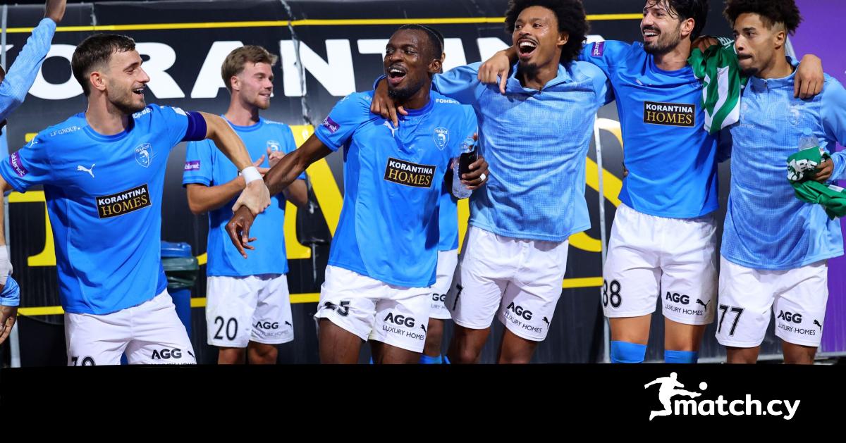 Φανατική… συνήθεια η κορυφή για την Πάφος FC