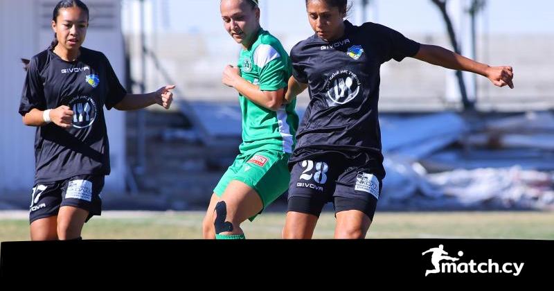 Νίκη για Lakatamia FC, ισόπαλο το Ομόνοια