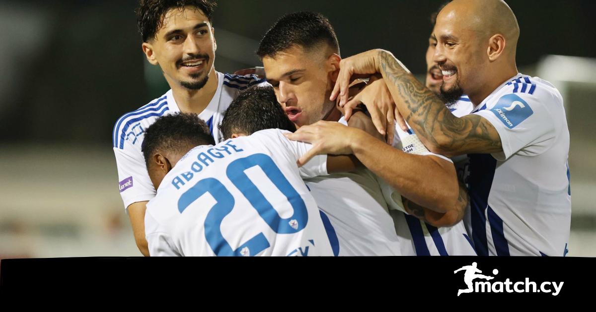 Λύτρωση με Βούκιτς στο φινάλε!