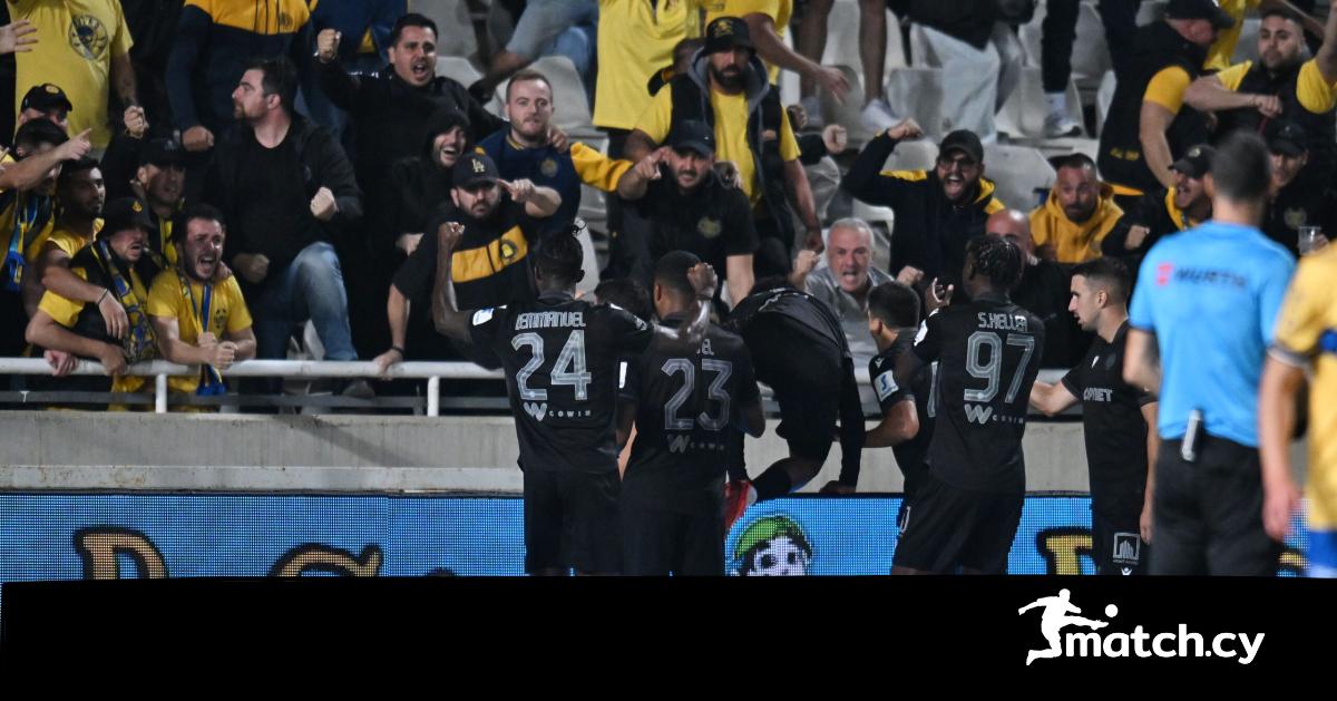 Μίλησε στο τέλος ο Μακρής