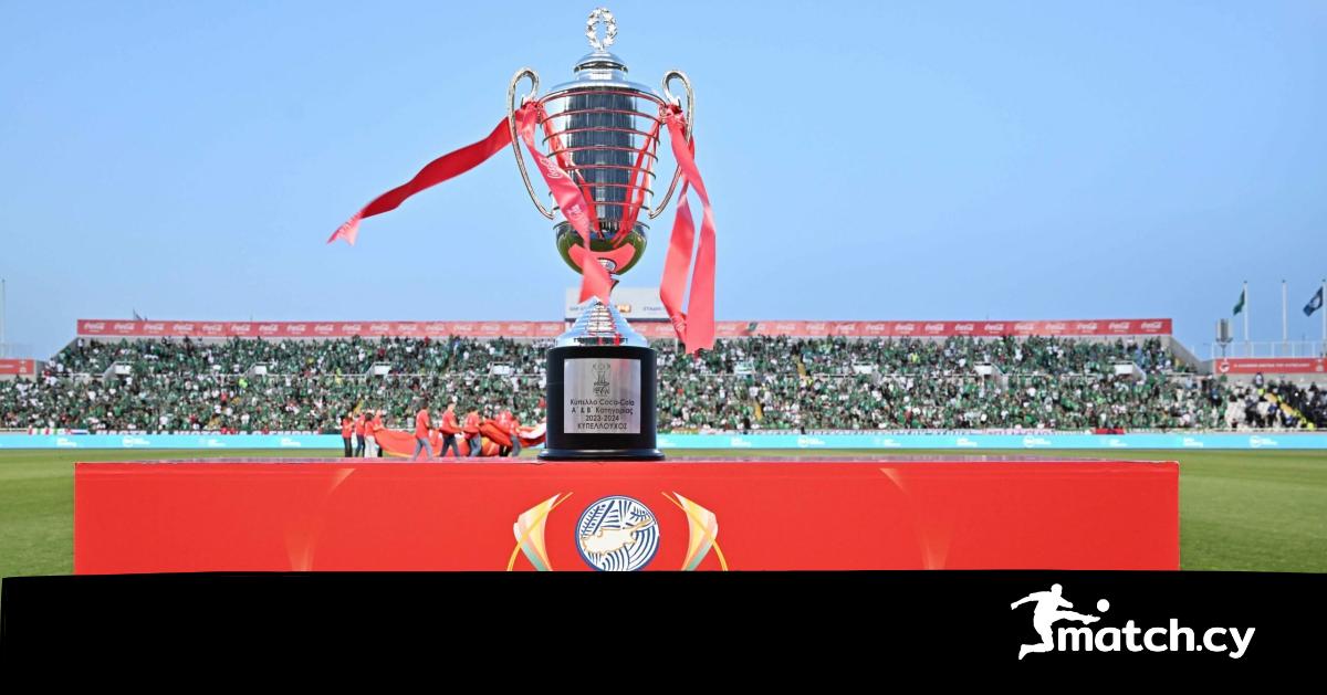 Σήμερα η κλήρωση της φάσης των «16»